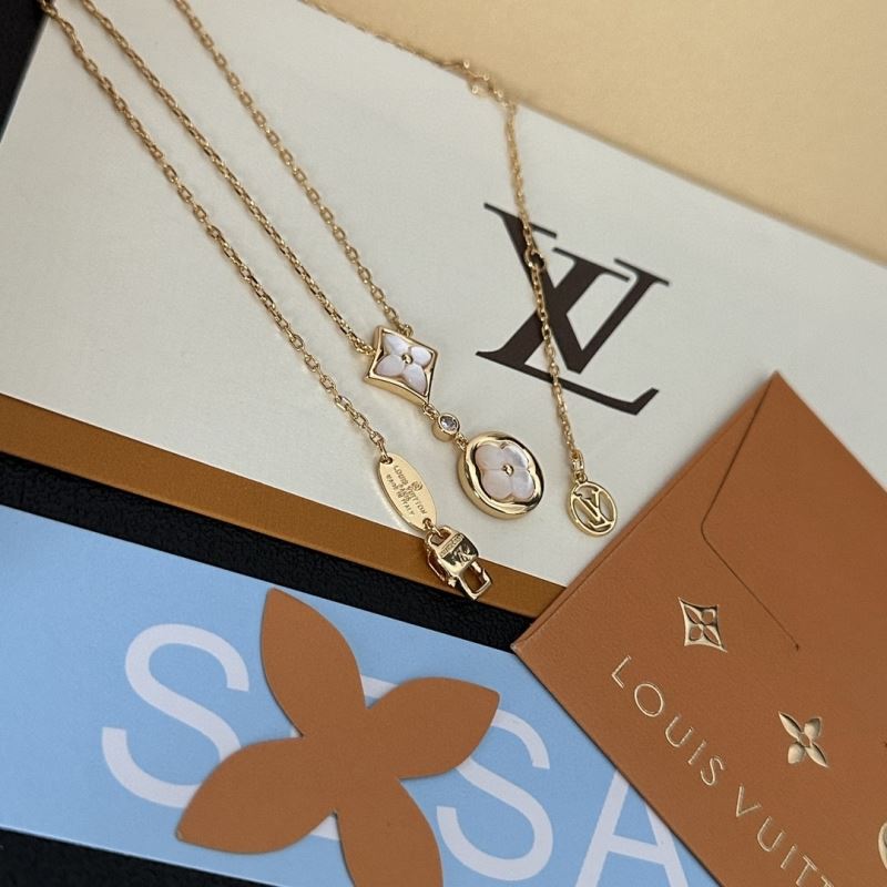 LV Necklaces